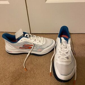 Sketchers Viper Court Pro Pickleball shoes mens size 10.5 EUC.